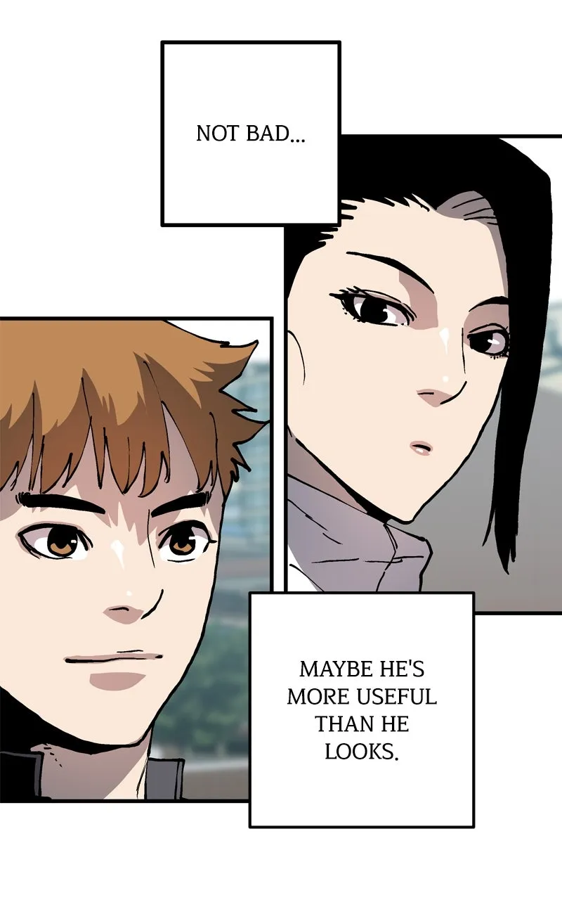 Read BOSS RETURN chapter 53 image 83 on Lezhin
