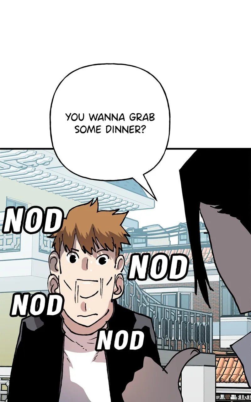 Read BOSS RETURN chapter 53 image 84 on Lezhin