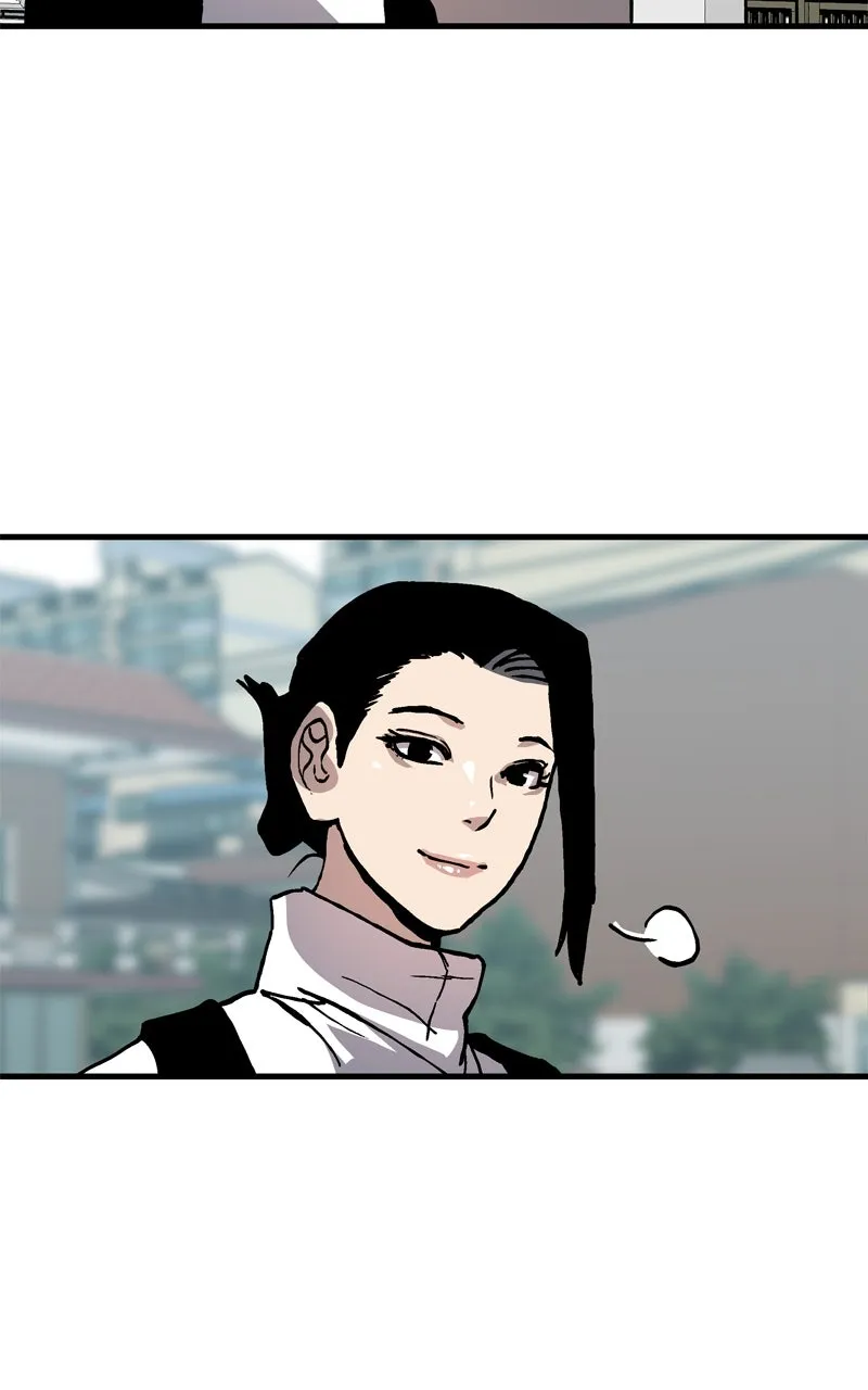 Read BOSS RETURN chapter 53 image 85 on Lezhin