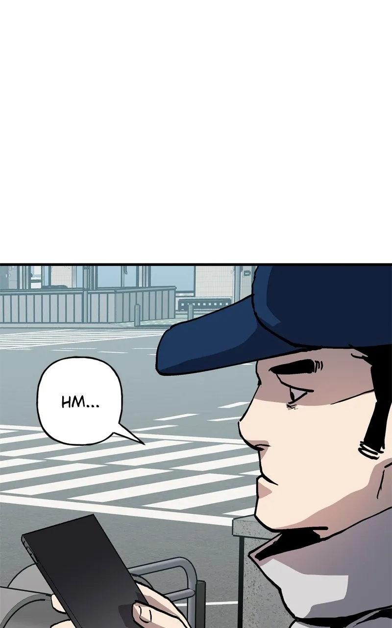 Read BOSS RETURN chapter 53 image 86 on Lezhin