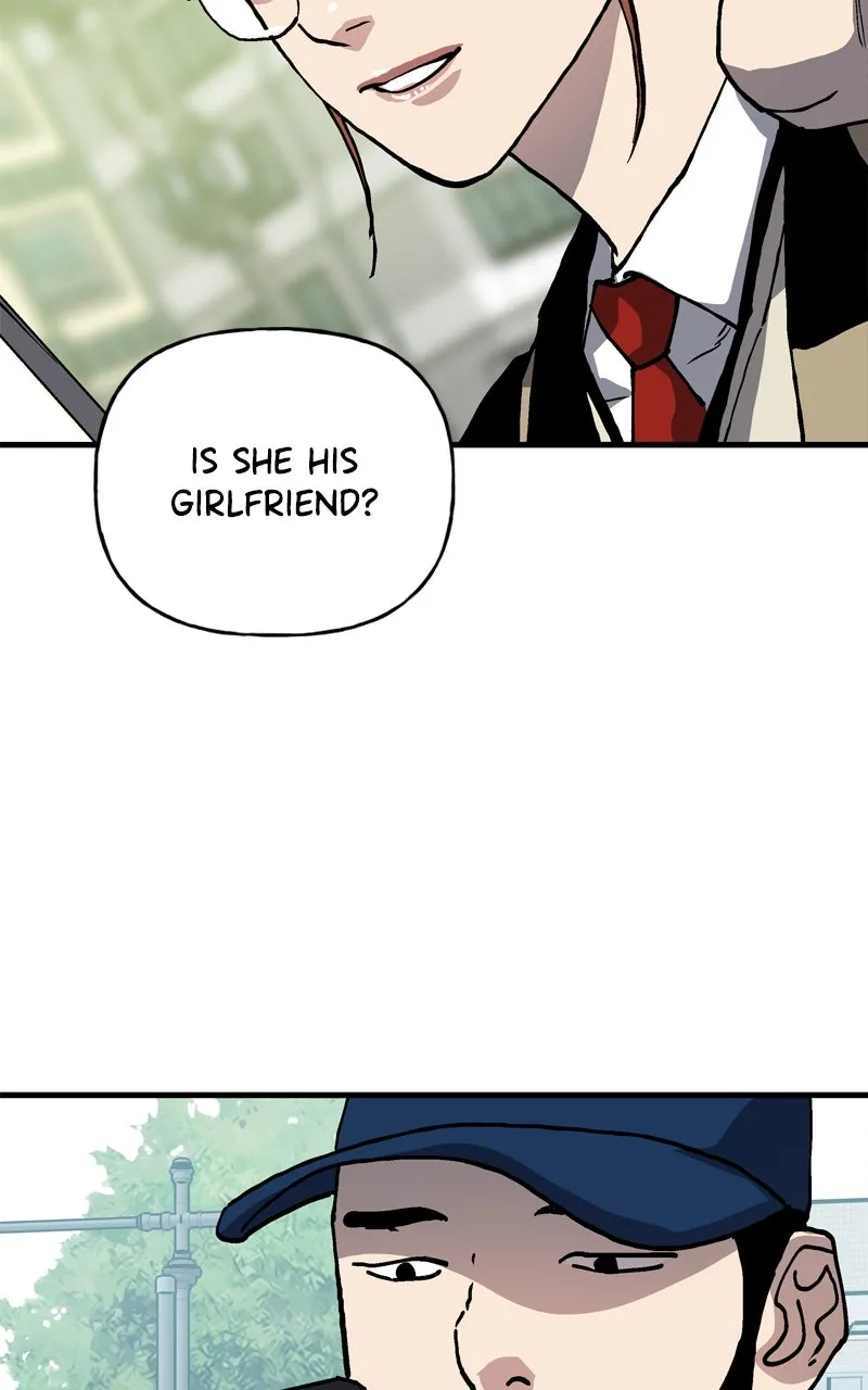 Read BOSS RETURN chapter 53 image 88 on Lezhin
