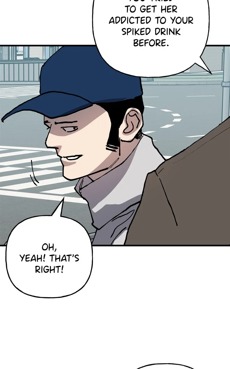 Read BOSS RETURN chapter 53 image 90 on Lezhin