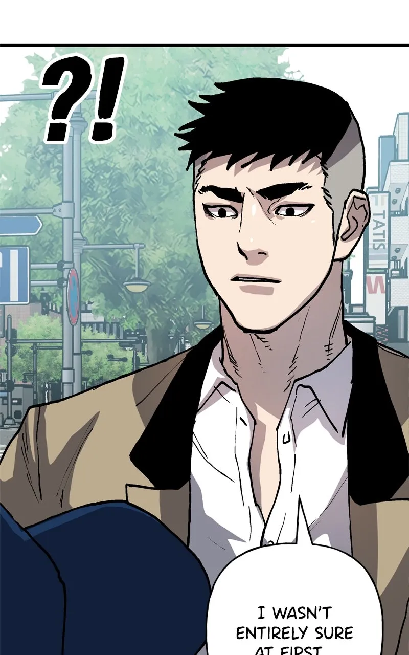 Read BOSS RETURN chapter 53 image 92 on Lezhin