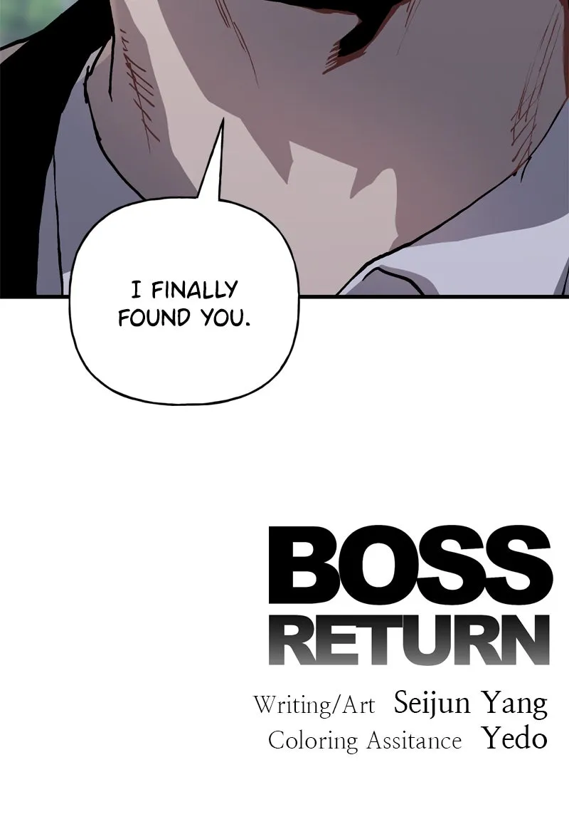 Read BOSS RETURN chapter 53 image 95 on Lezhin