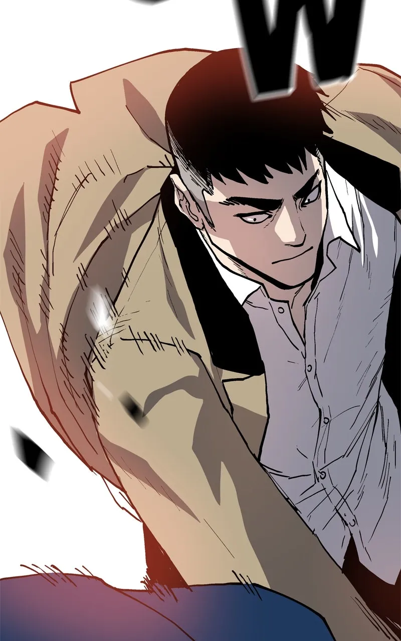 Read BOSS RETURN chapter 54 image 10 on Lezhin