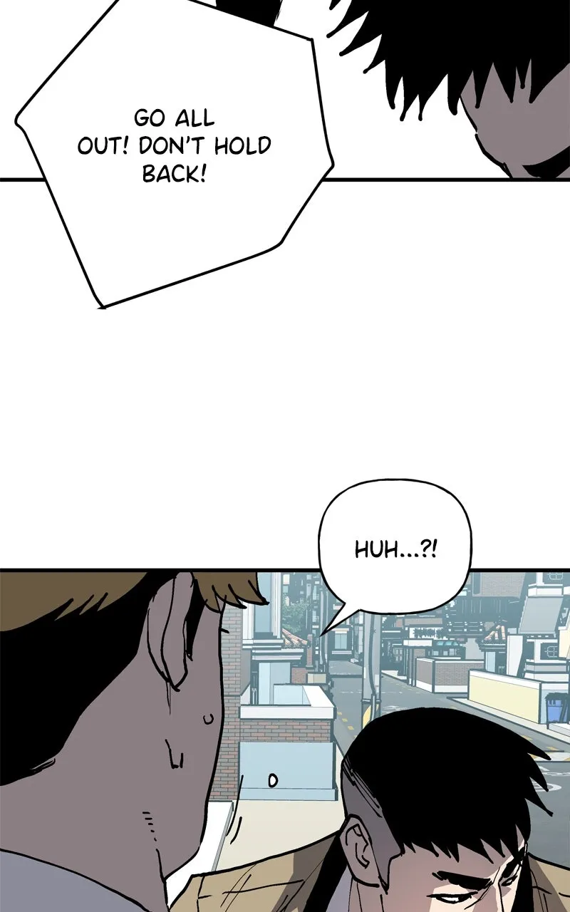 Read BOSS RETURN chapter 54 image 101 on Lezhin
