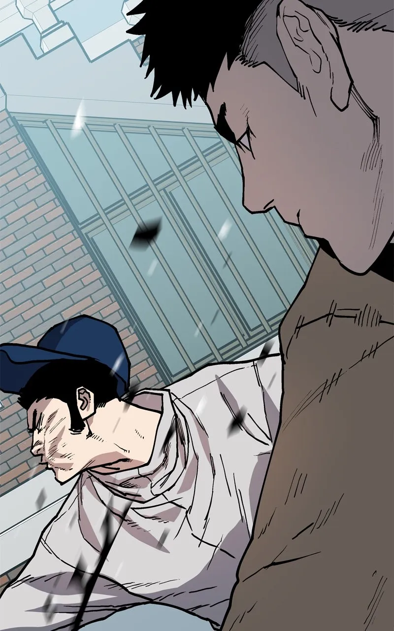 Read BOSS RETURN chapter 54 image 12 on Lezhin