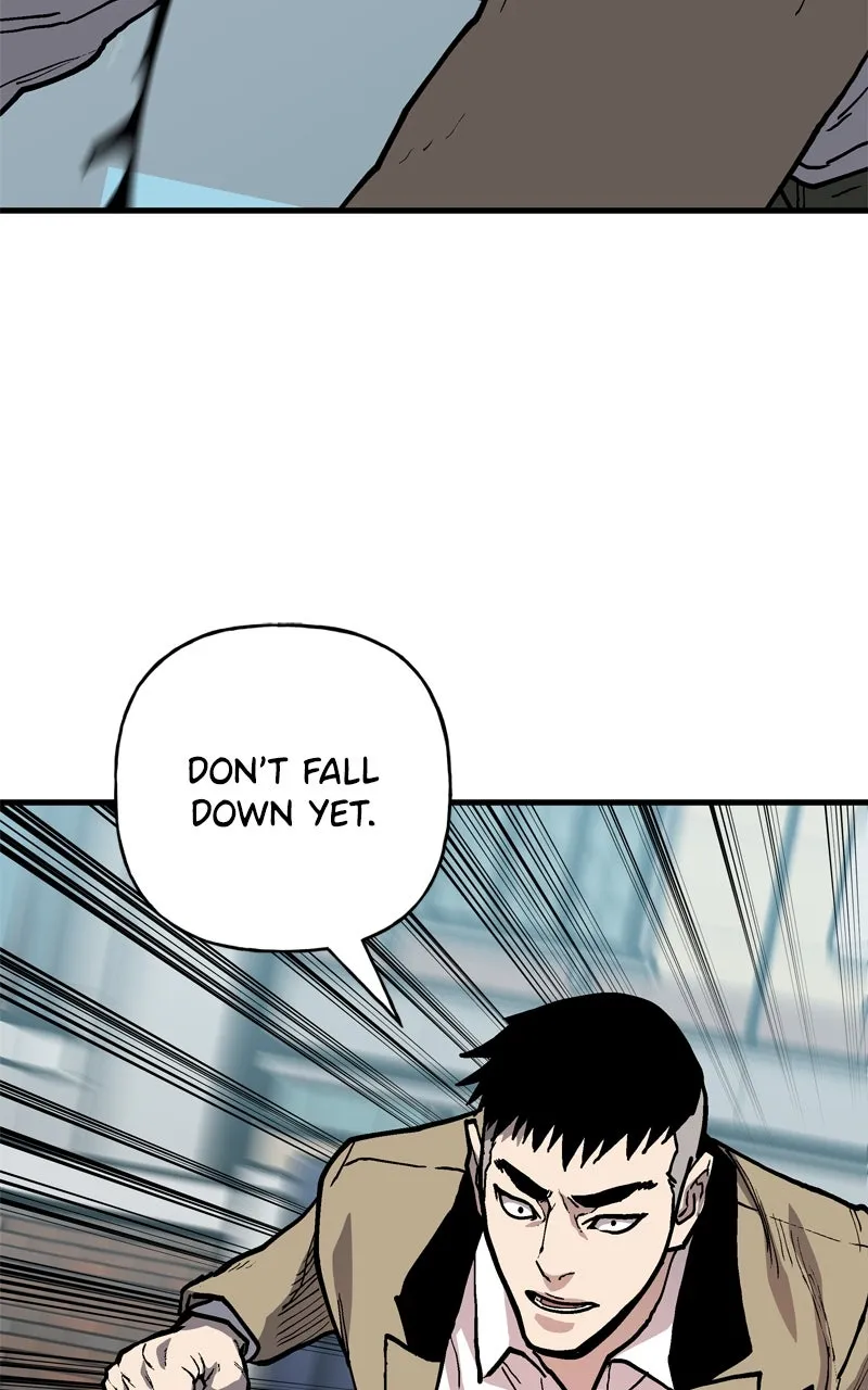 Read BOSS RETURN chapter 54 image 13 on Lezhin