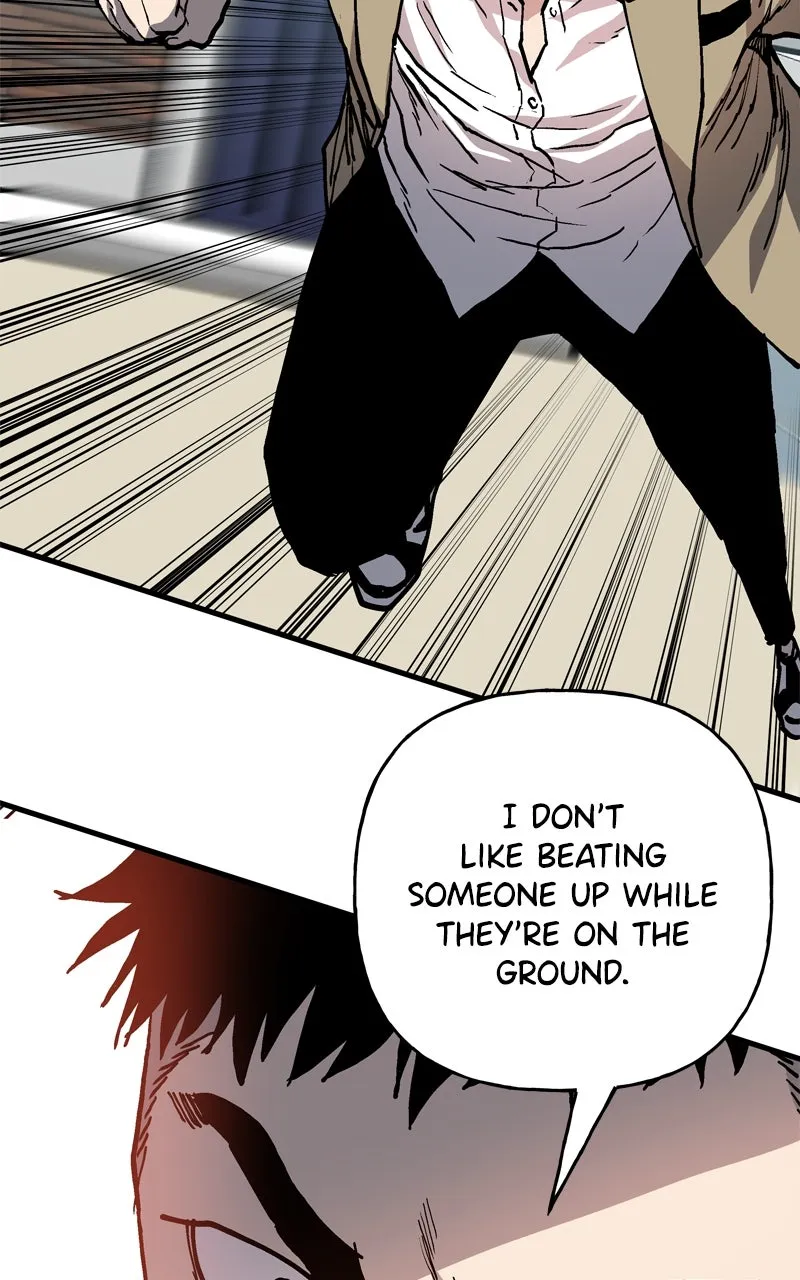 Read BOSS RETURN chapter 54 image 14 on Lezhin