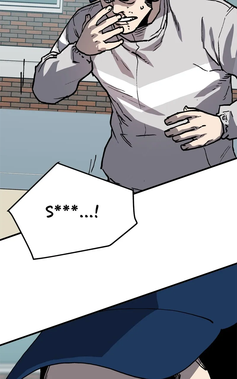 Read BOSS RETURN chapter 54 image 2 on Lezhin