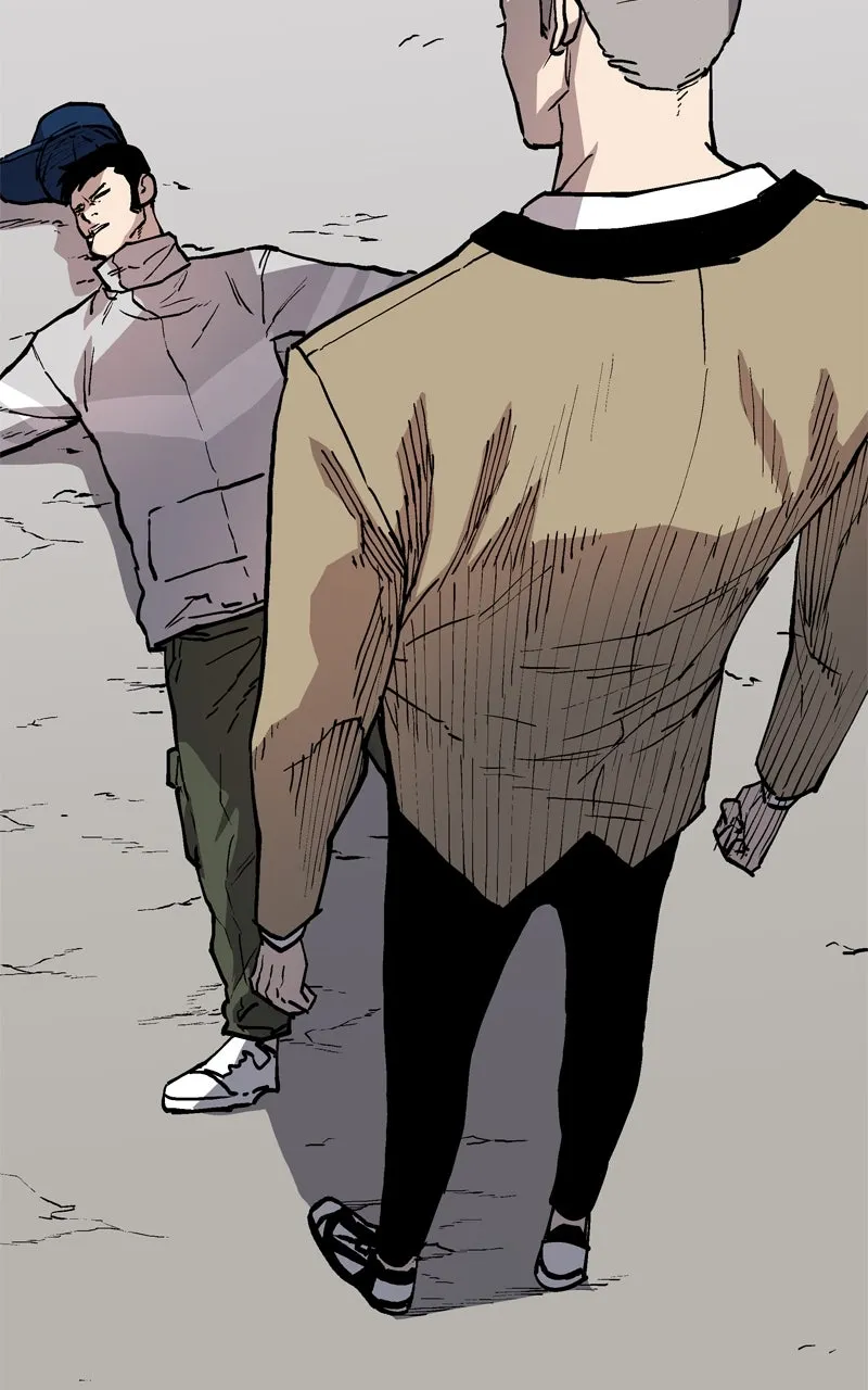 Read BOSS RETURN chapter 54 image 20 on Lezhin