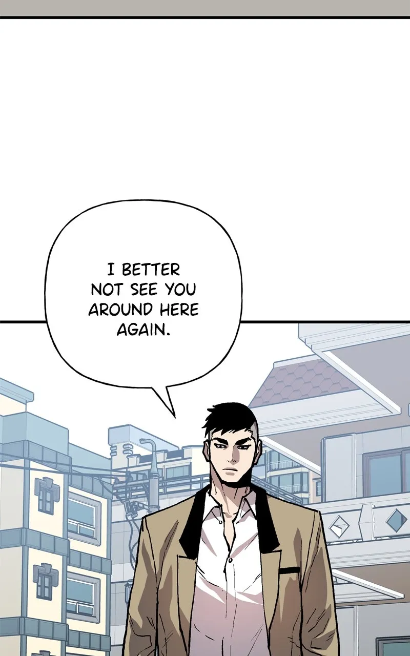 Read BOSS RETURN chapter 54 image 21 on Lezhin