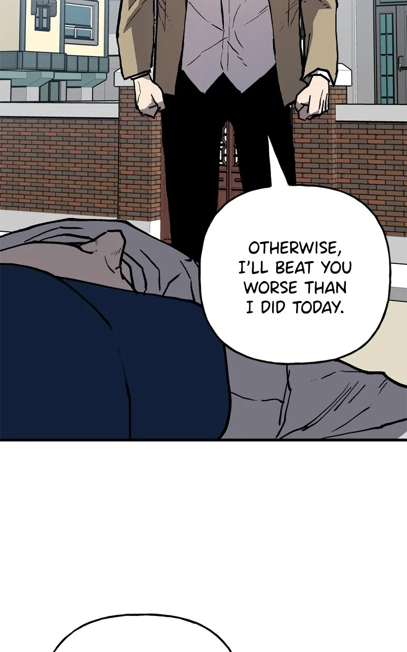 Read BOSS RETURN chapter 54 image 22 on Lezhin