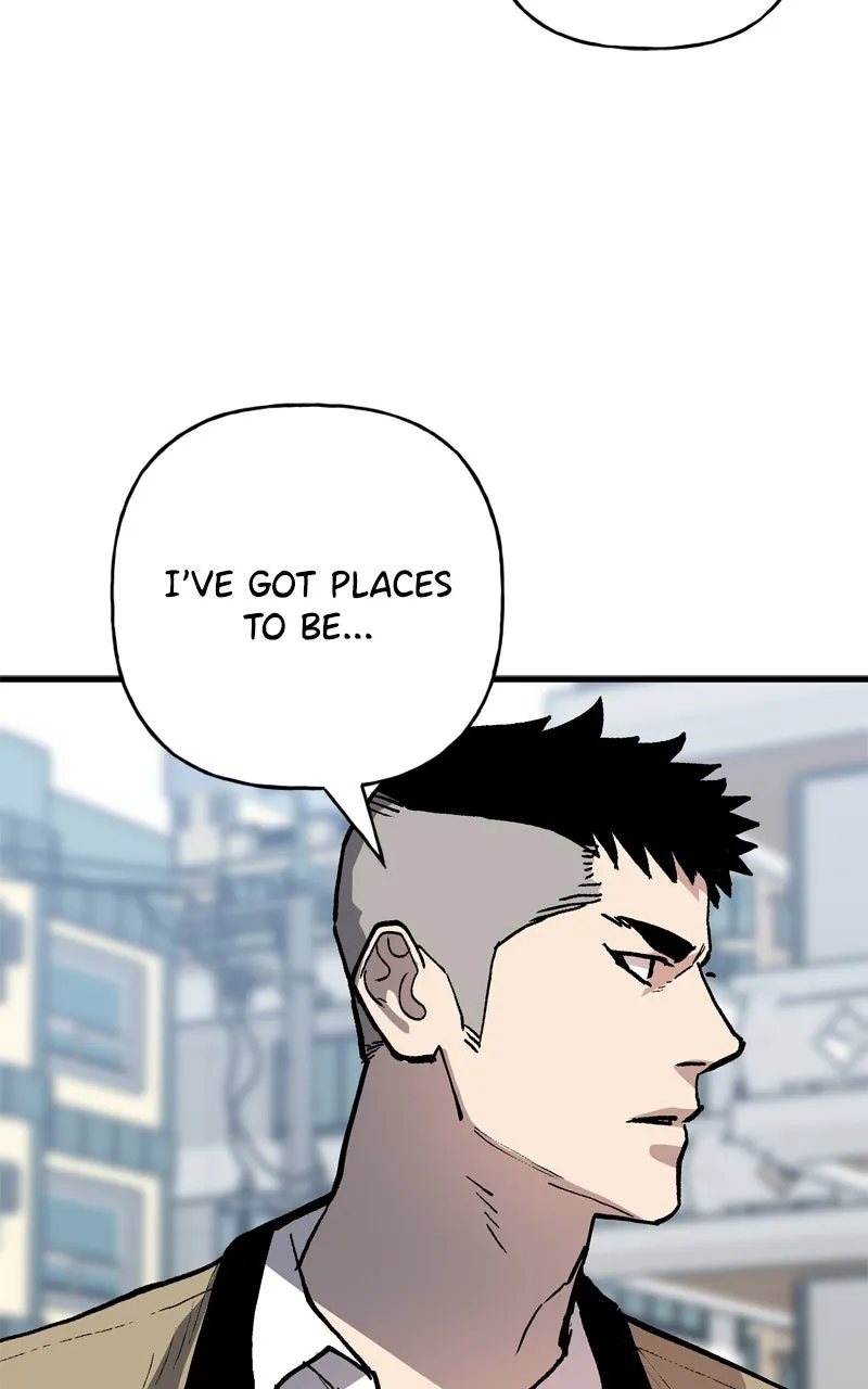 Read BOSS RETURN chapter 54 image 24 on Lezhin