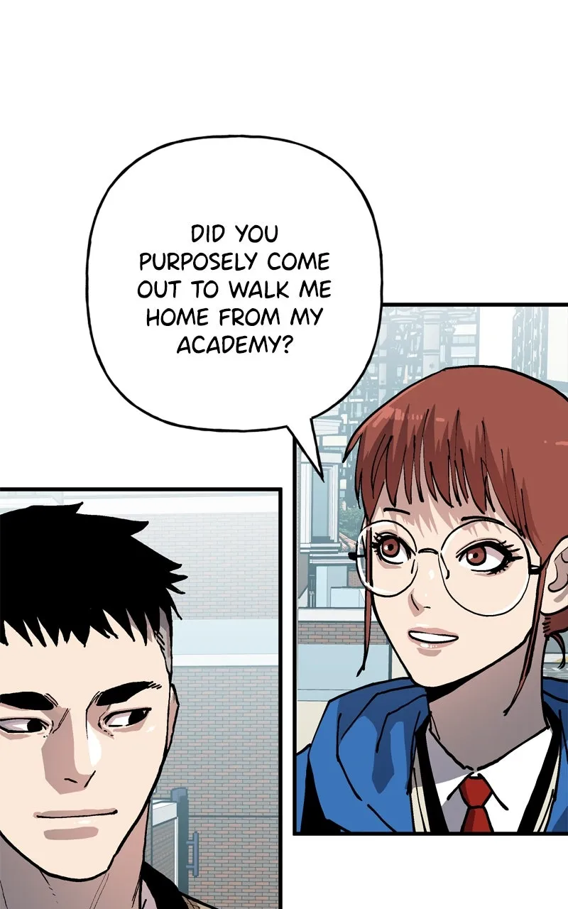 Read BOSS RETURN chapter 54 image 27 on Lezhin