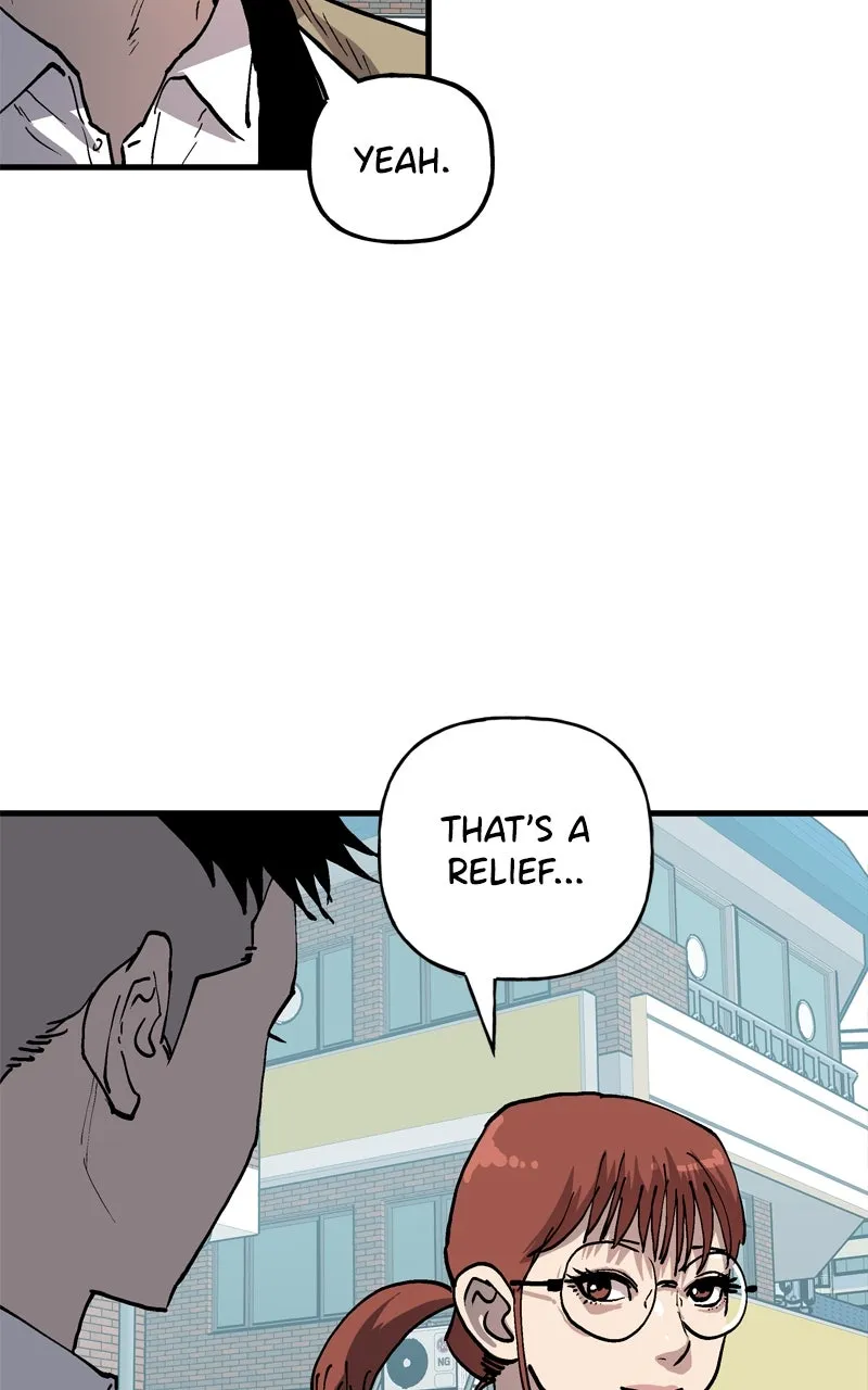 Read BOSS RETURN chapter 54 image 28 on Lezhin