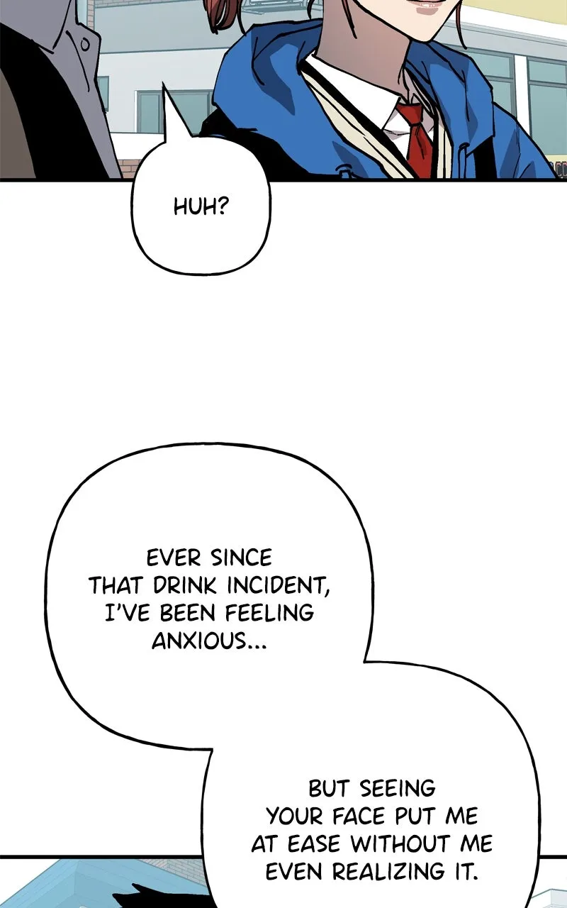 Read BOSS RETURN chapter 54 image 29 on Lezhin