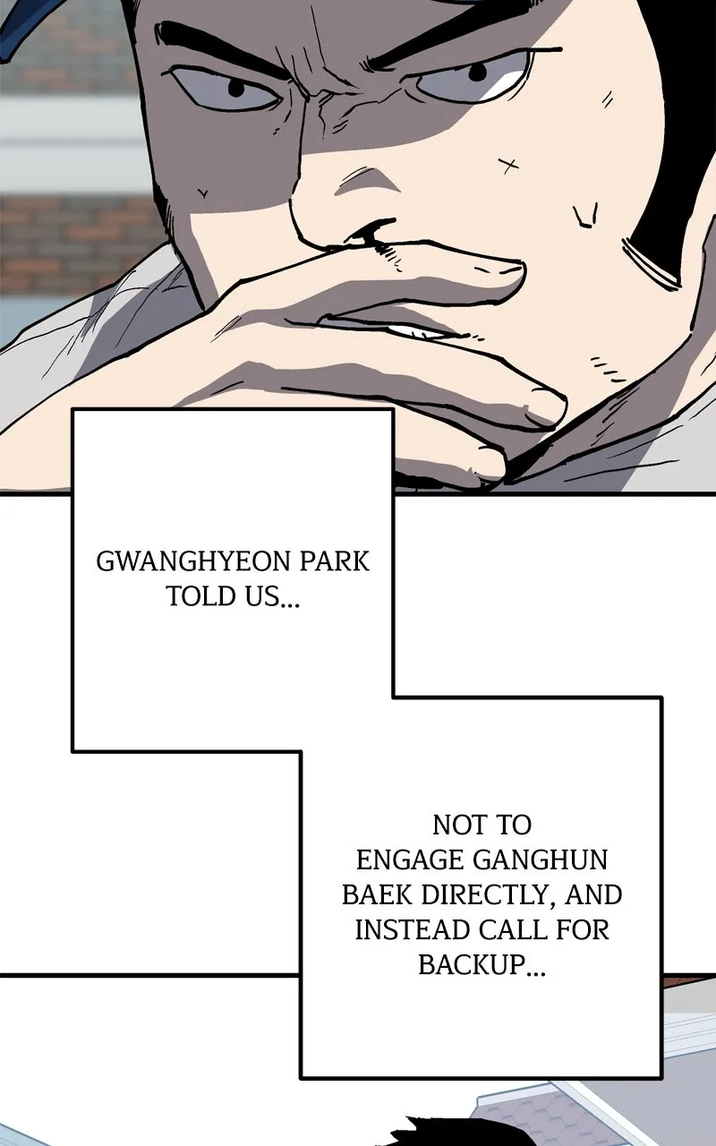 Read BOSS RETURN chapter 54 image 3 on Lezhin