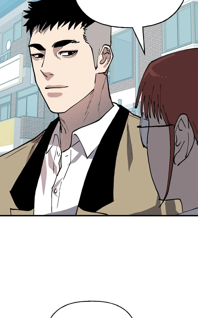 Read BOSS RETURN chapter 54 image 30 on Lezhin