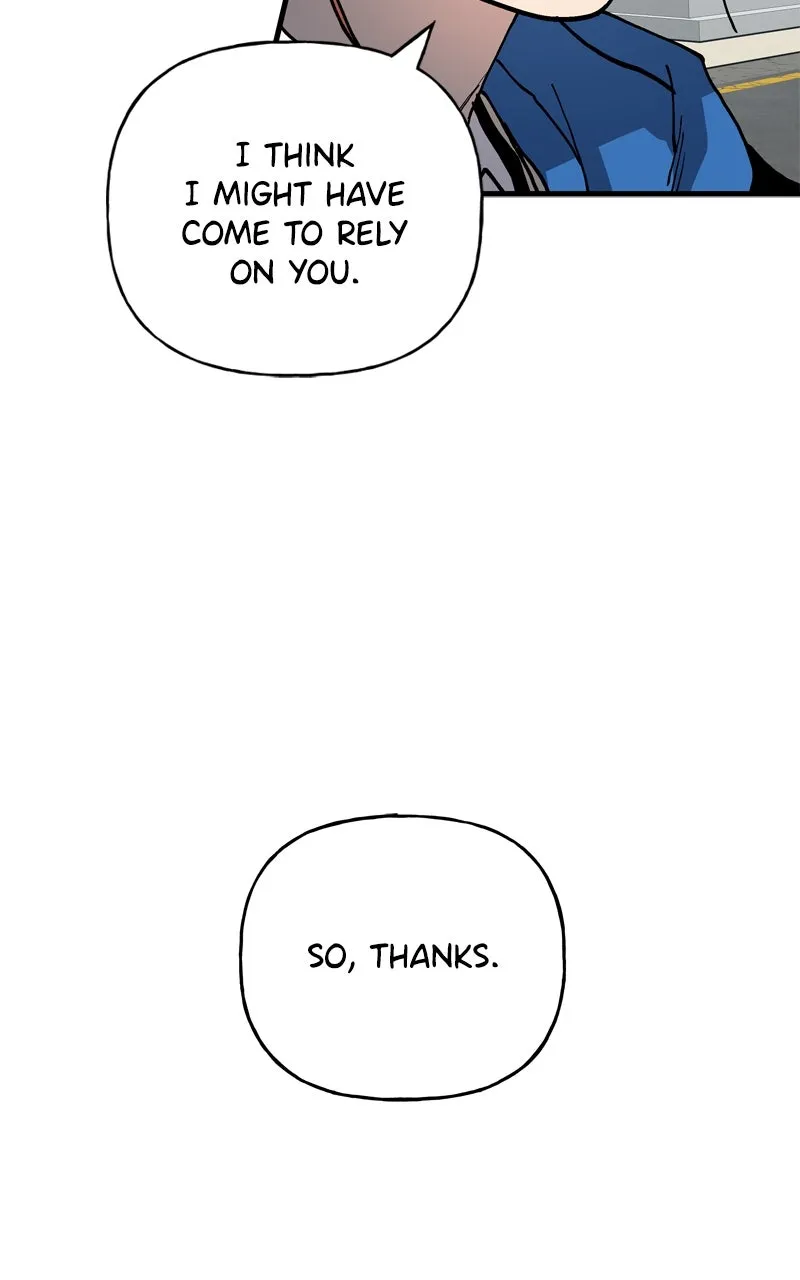 Read BOSS RETURN chapter 54 image 32 on Lezhin