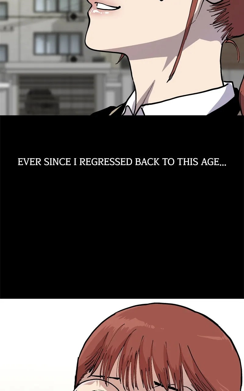 Read BOSS RETURN chapter 54 image 34 on Lezhin