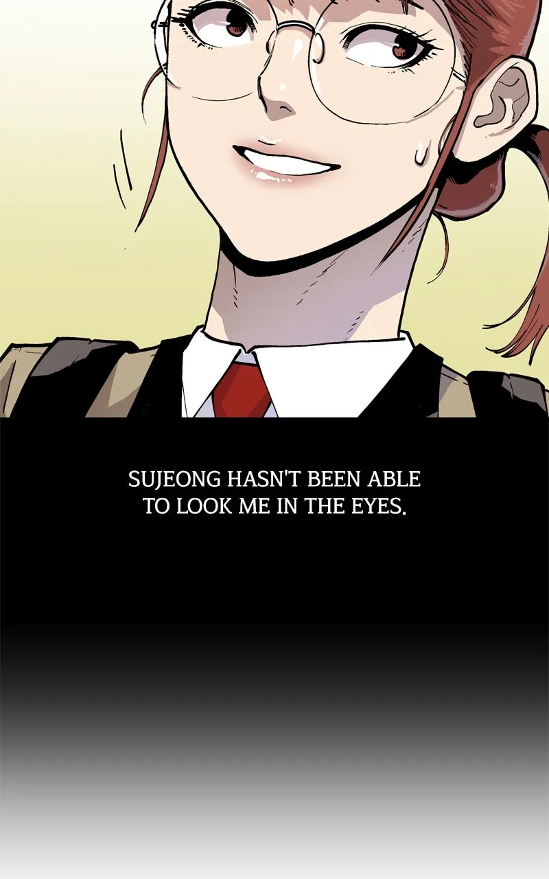 Read BOSS RETURN chapter 54 image 35 on Lezhin