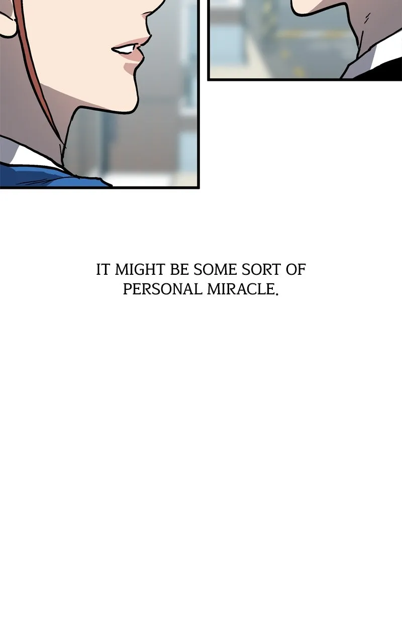 Read BOSS RETURN chapter 54 image 38 on Lezhin