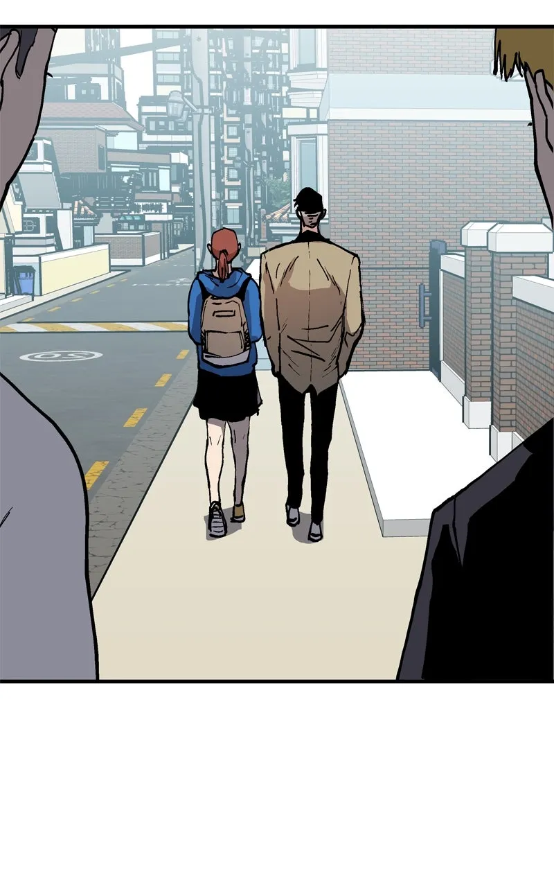 Read BOSS RETURN chapter 54 image 39 on Lezhin