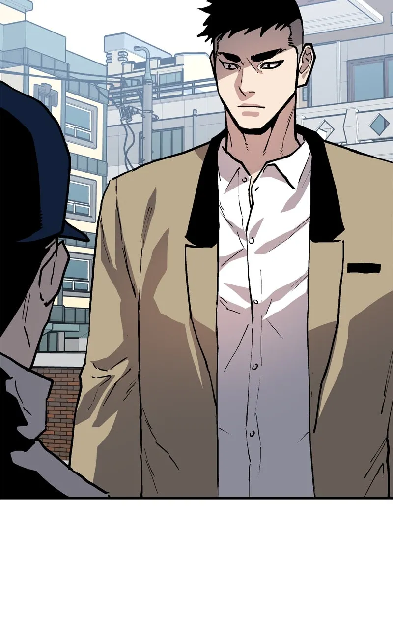 Read BOSS RETURN chapter 54 image 4 on Lezhin
