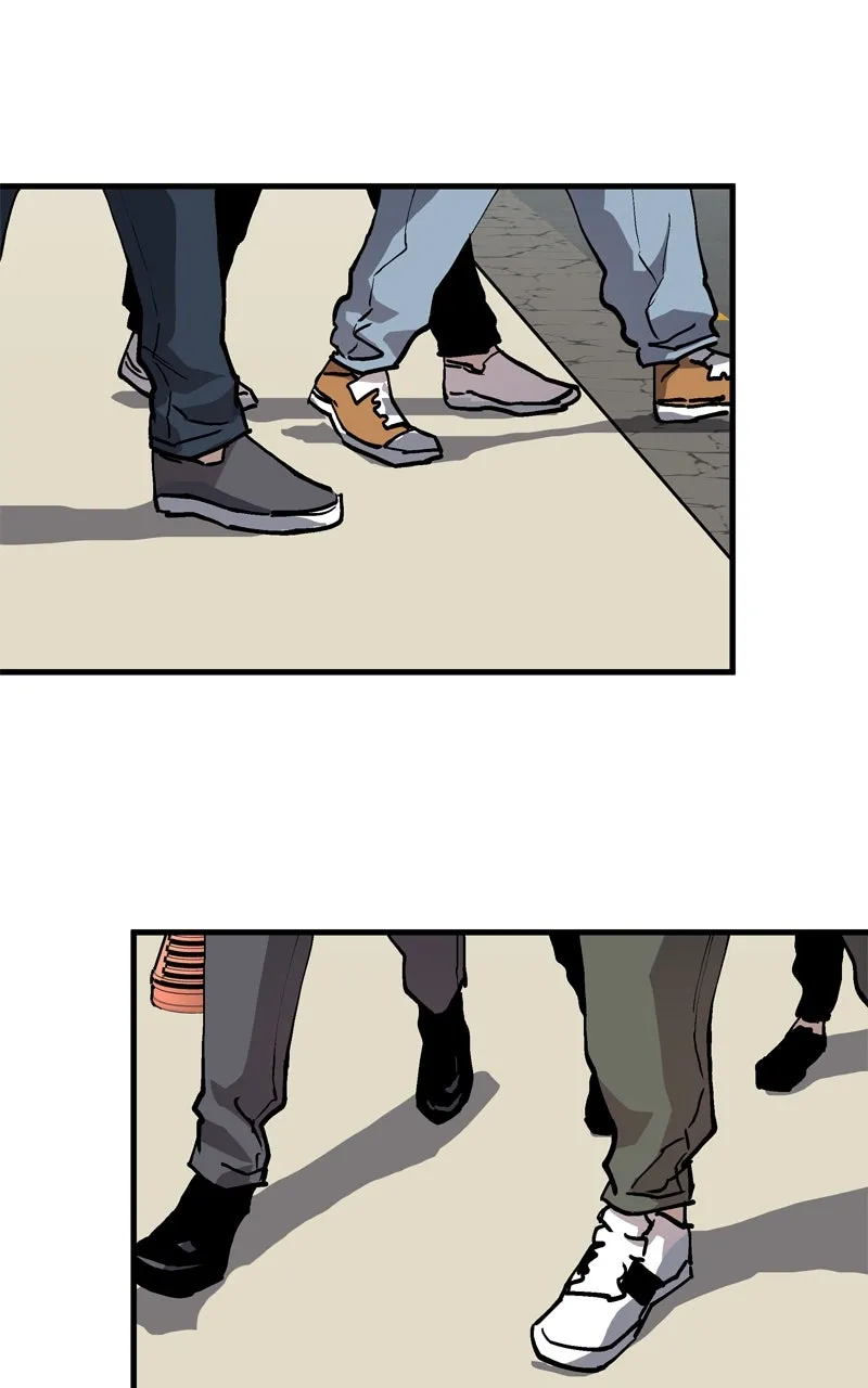 Read BOSS RETURN chapter 54 image 43 on Lezhin