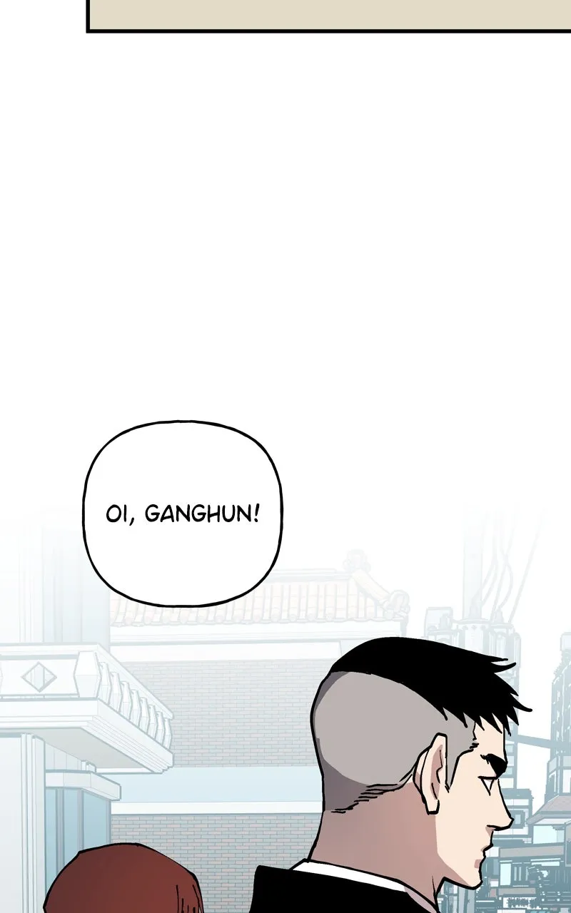 Read BOSS RETURN chapter 54 image 44 on Lezhin