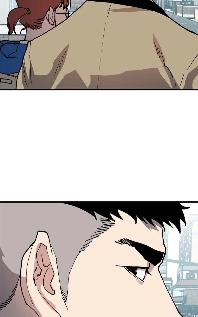 Read BOSS RETURN chapter 54 image 45 on Lezhin