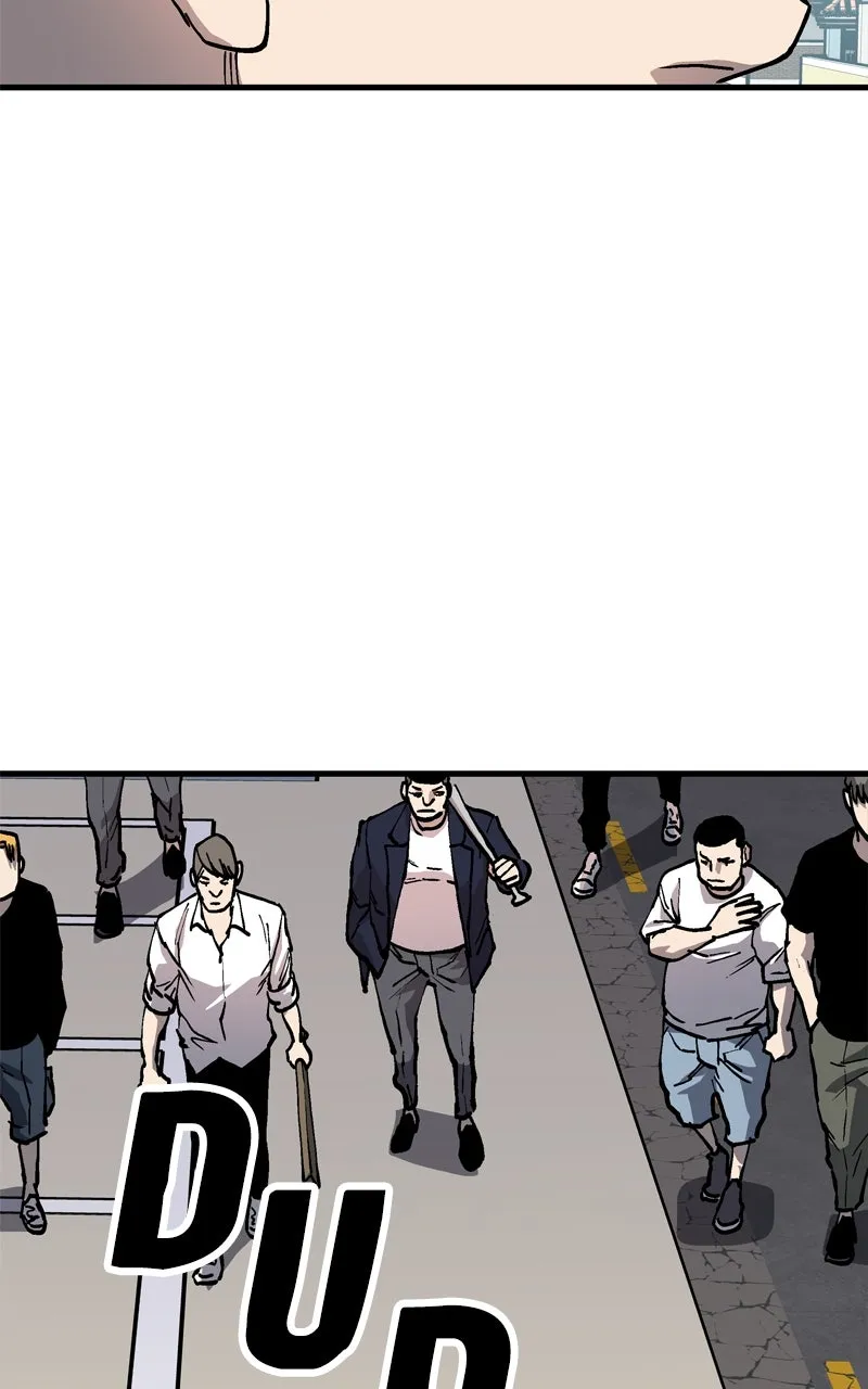 Read BOSS RETURN chapter 54 image 46 on Lezhin