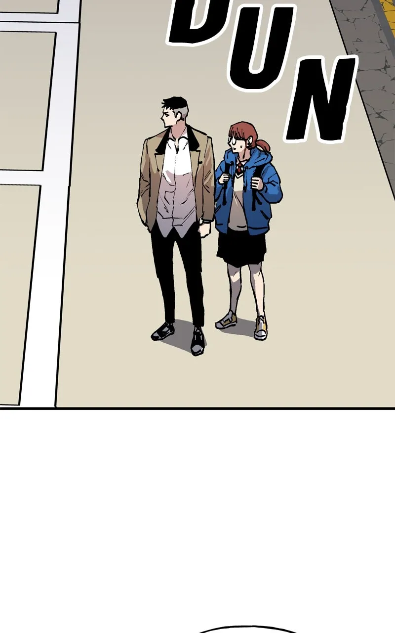 Read BOSS RETURN chapter 54 image 47 on Lezhin