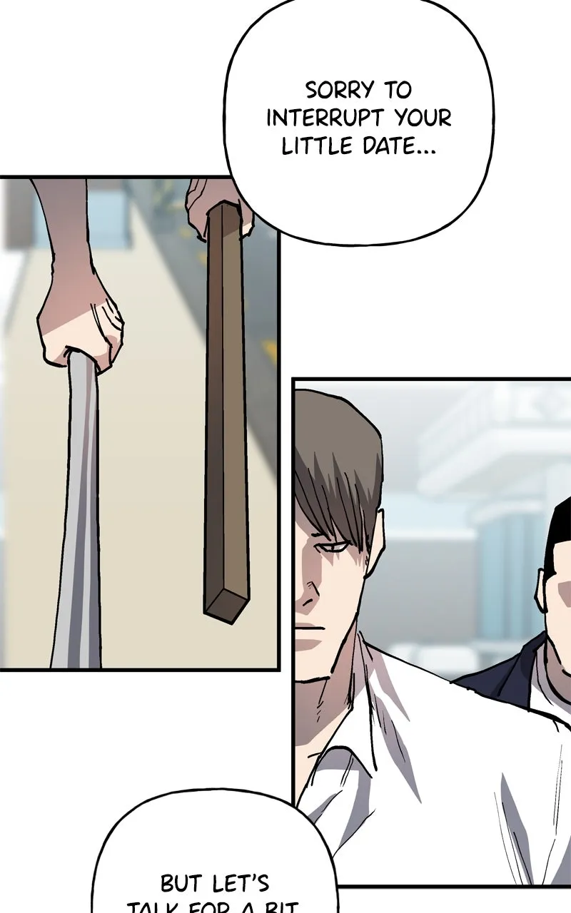 Read BOSS RETURN chapter 54 image 48 on Lezhin