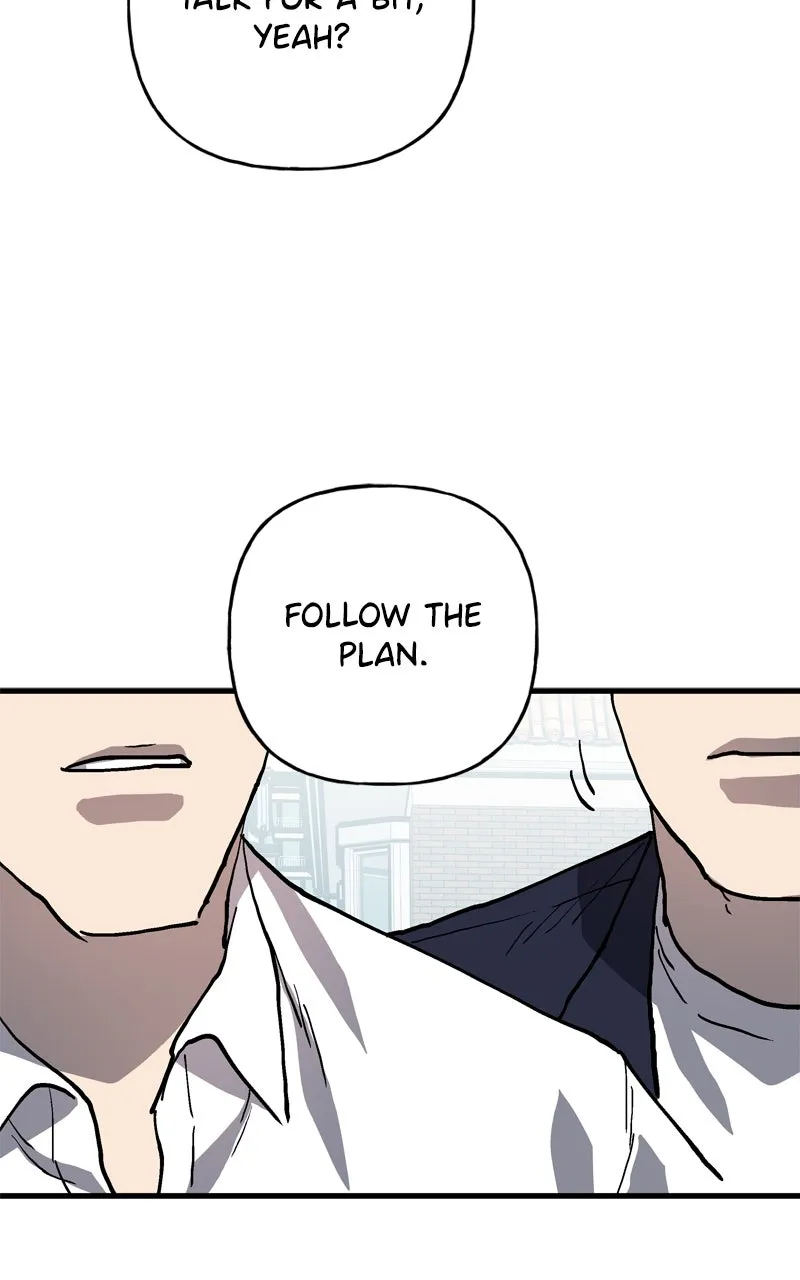 Read BOSS RETURN chapter 54 image 49 on Lezhin