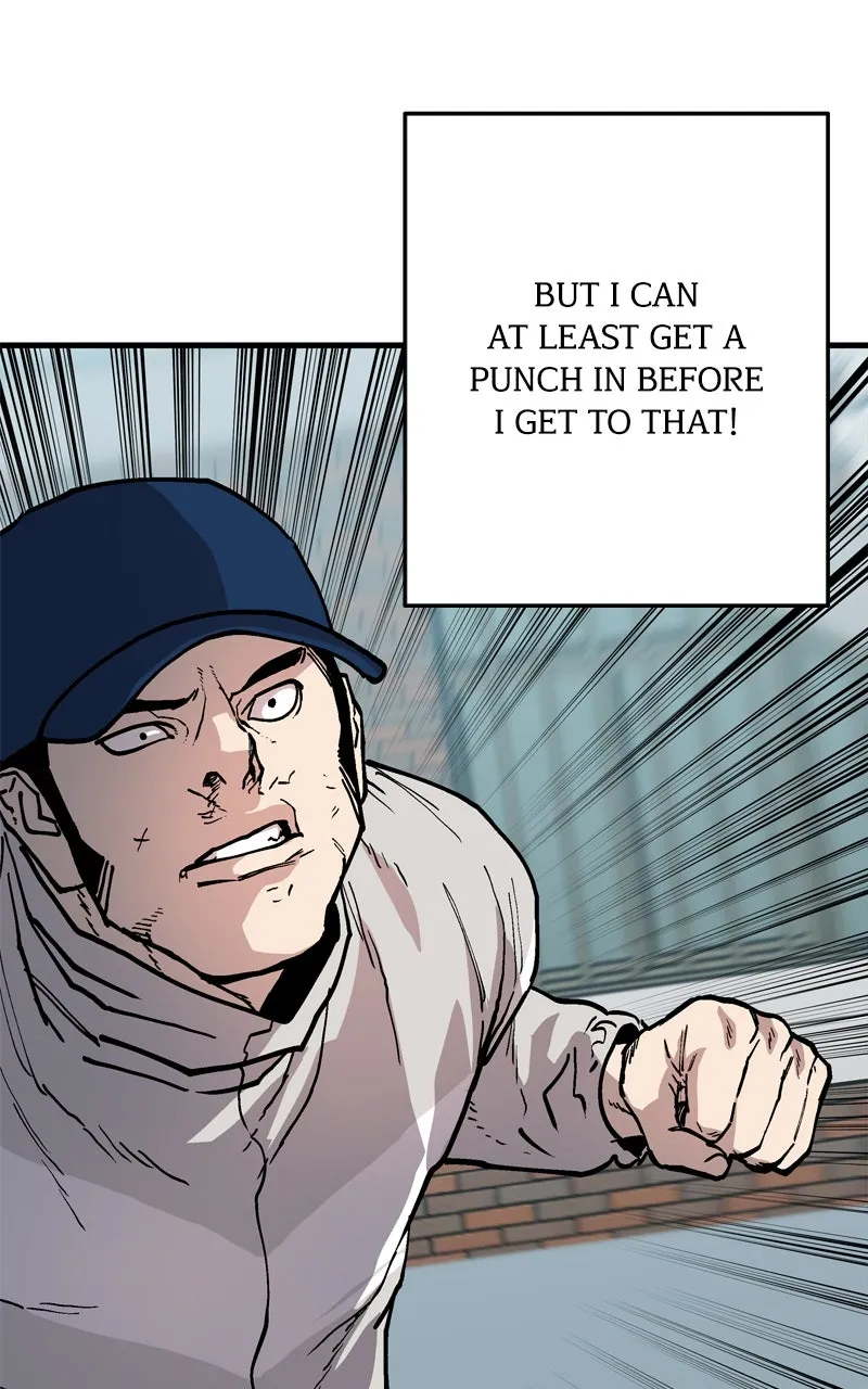 Read BOSS RETURN chapter 54 image 5 on Lezhin