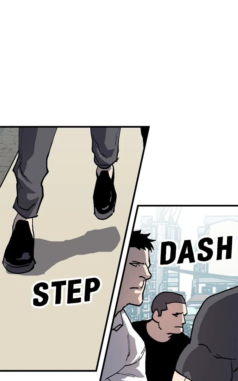 Read BOSS RETURN chapter 54 image 50 on Lezhin