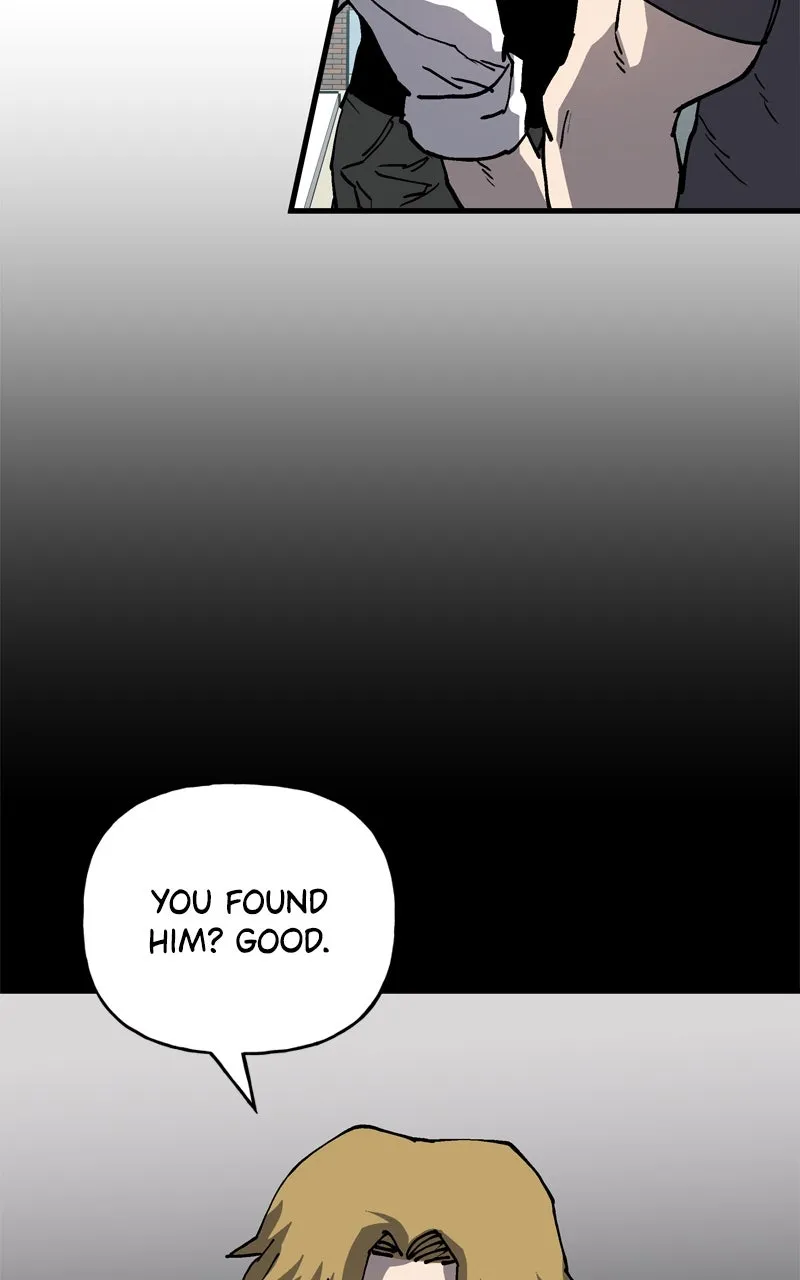 Read BOSS RETURN chapter 54 image 51 on Lezhin