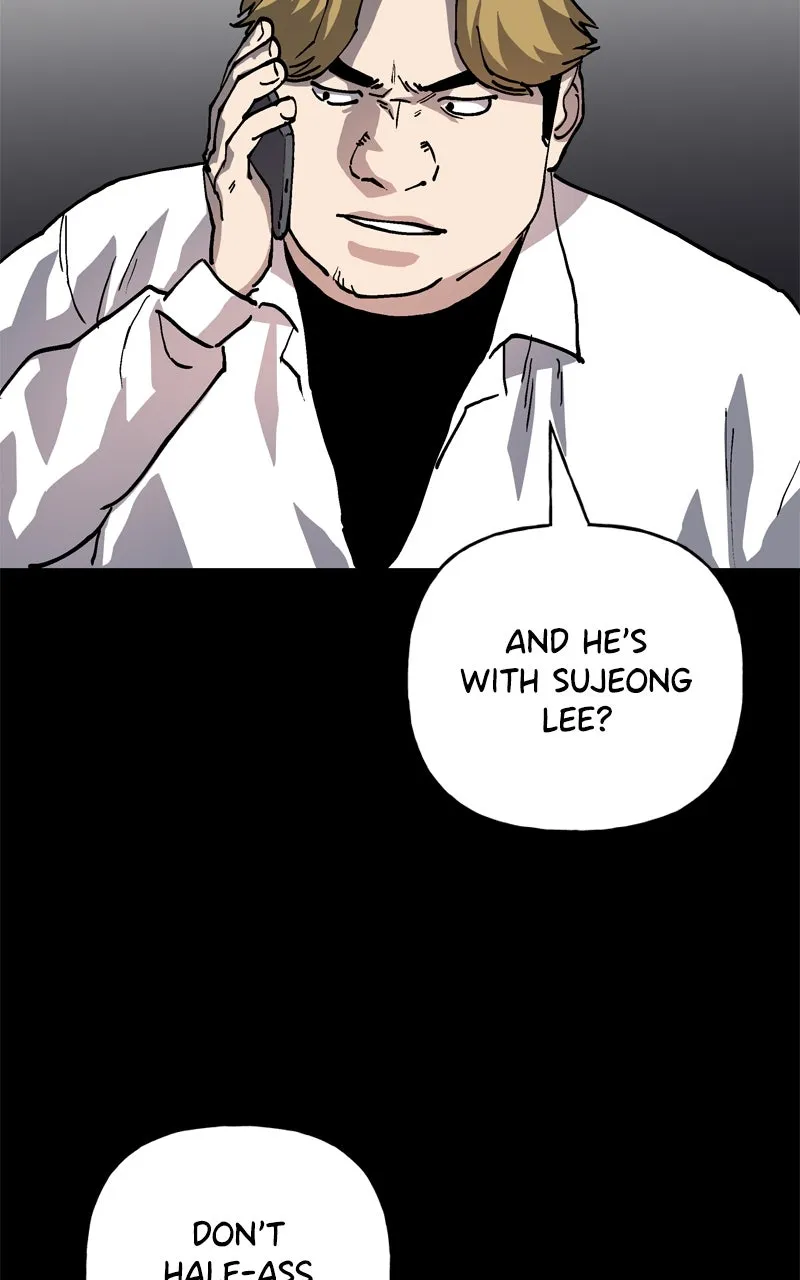 Read BOSS RETURN chapter 54 image 52 on Lezhin