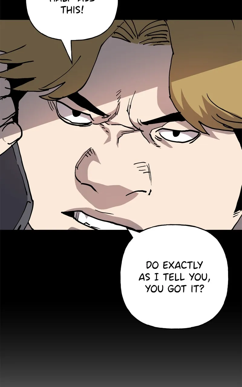 Read BOSS RETURN chapter 54 image 53 on Lezhin
