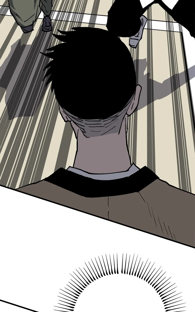 Read BOSS RETURN chapter 54 image 55 on Lezhin