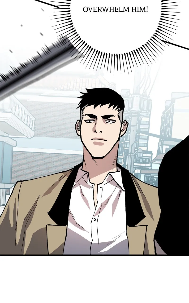 Read BOSS RETURN chapter 54 image 56 on Lezhin
