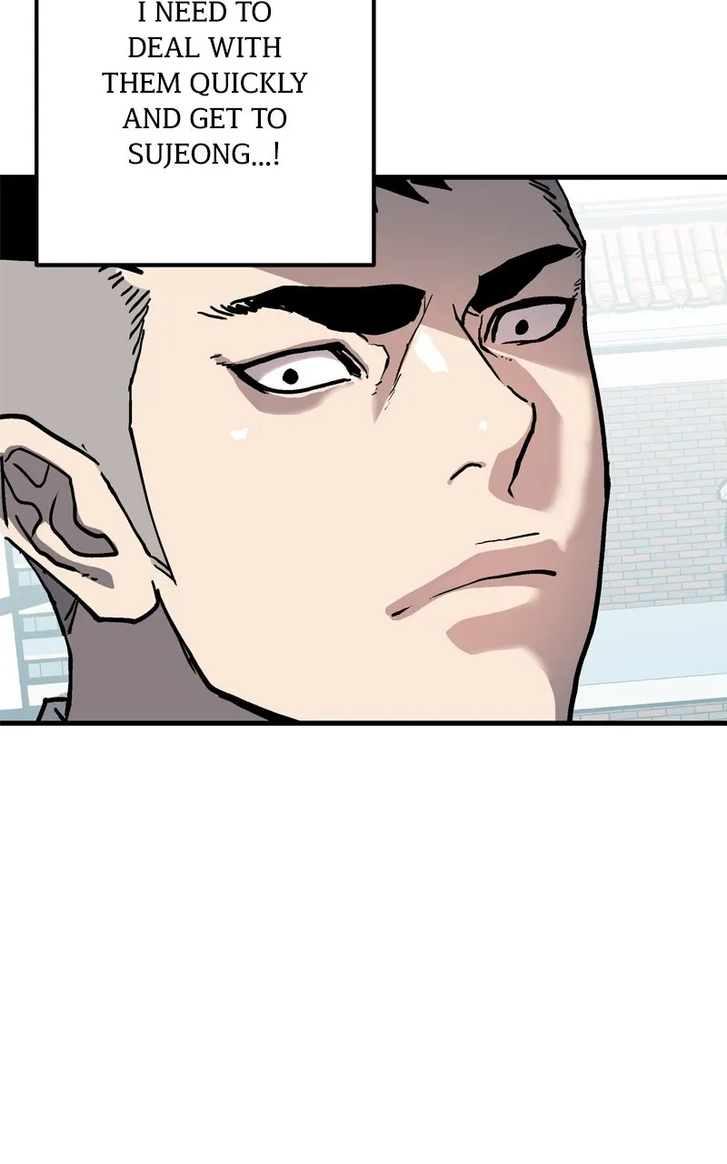 Read BOSS RETURN chapter 54 image 63 on Lezhin