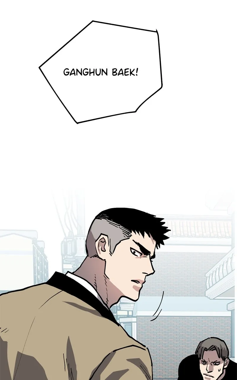 Read BOSS RETURN chapter 54 image 64 on Lezhin