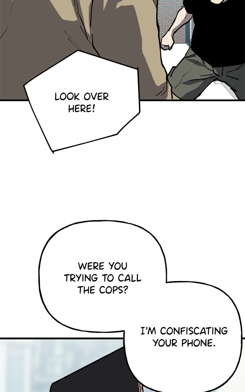 Read BOSS RETURN chapter 54 image 65 on Lezhin