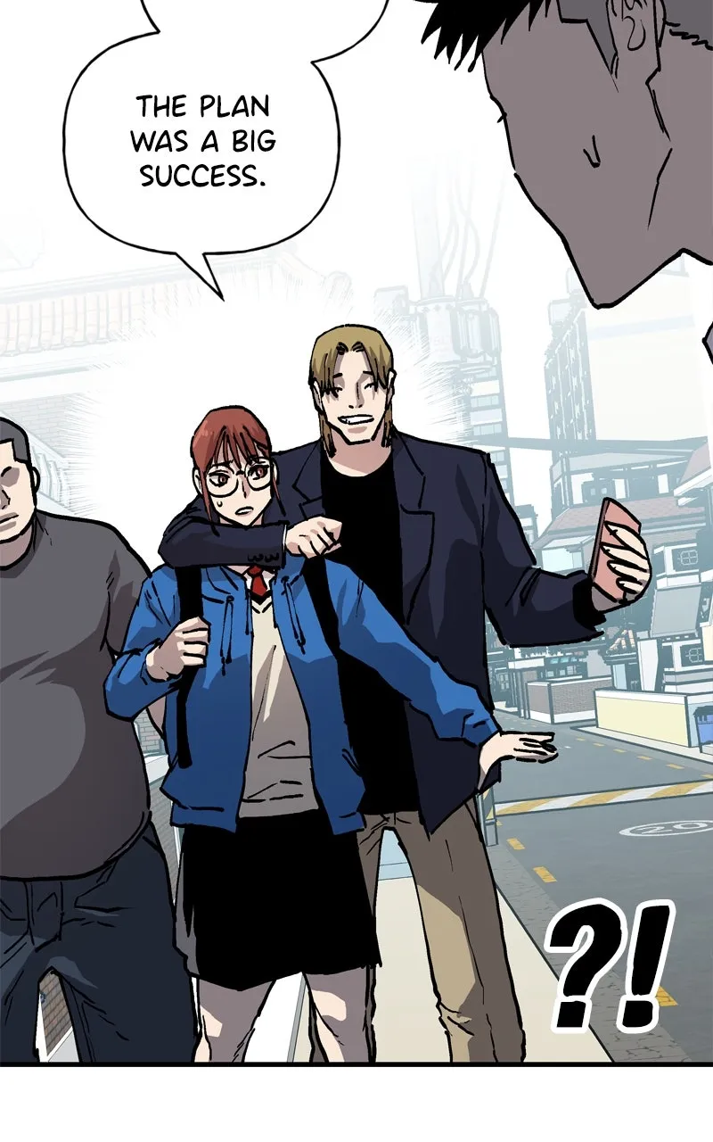 Read BOSS RETURN chapter 54 image 67 on Lezhin