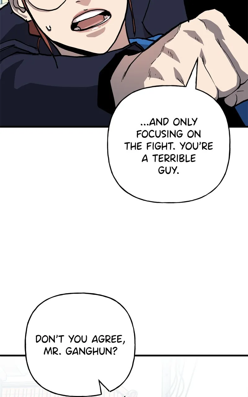 Read BOSS RETURN chapter 54 image 69 on Lezhin