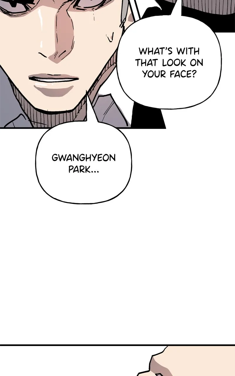 Read BOSS RETURN chapter 54 image 81 on Lezhin