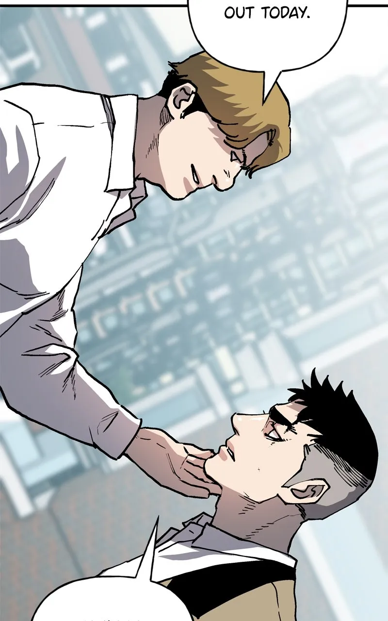 Read BOSS RETURN chapter 54 image 83 on Lezhin